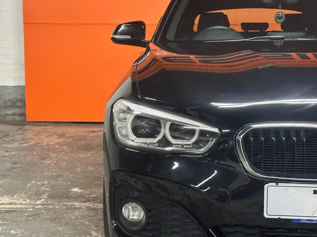 Used BMW 1 Series 2015 for sale - 76698533: Photo 14