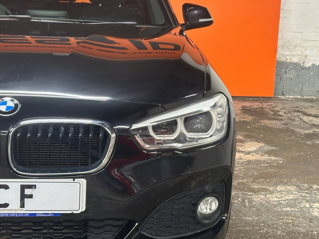 Used BMW 1 Series 2015 for sale - 76698533: Photo 15