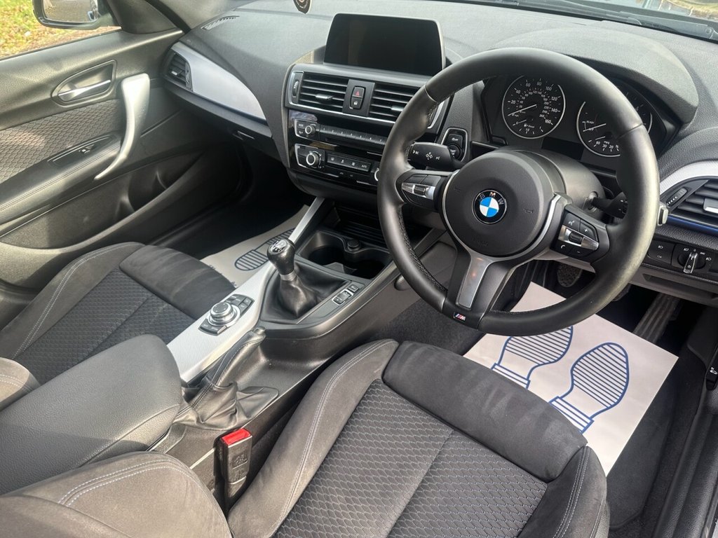 Used BMW 1 Series 2015 for sale - 76698533: Photo 18