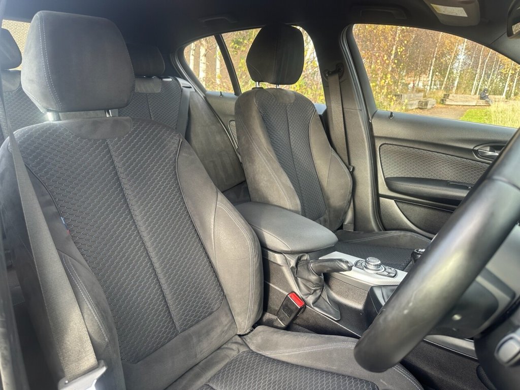 Used BMW 1 Series 2015 for sale - 76698533: Photo 19