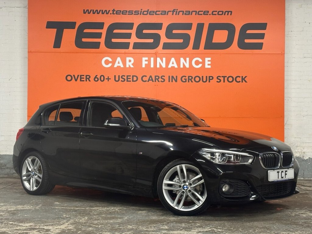 Used BMW 1 Series 2015 for sale - 76698533: Photo 2