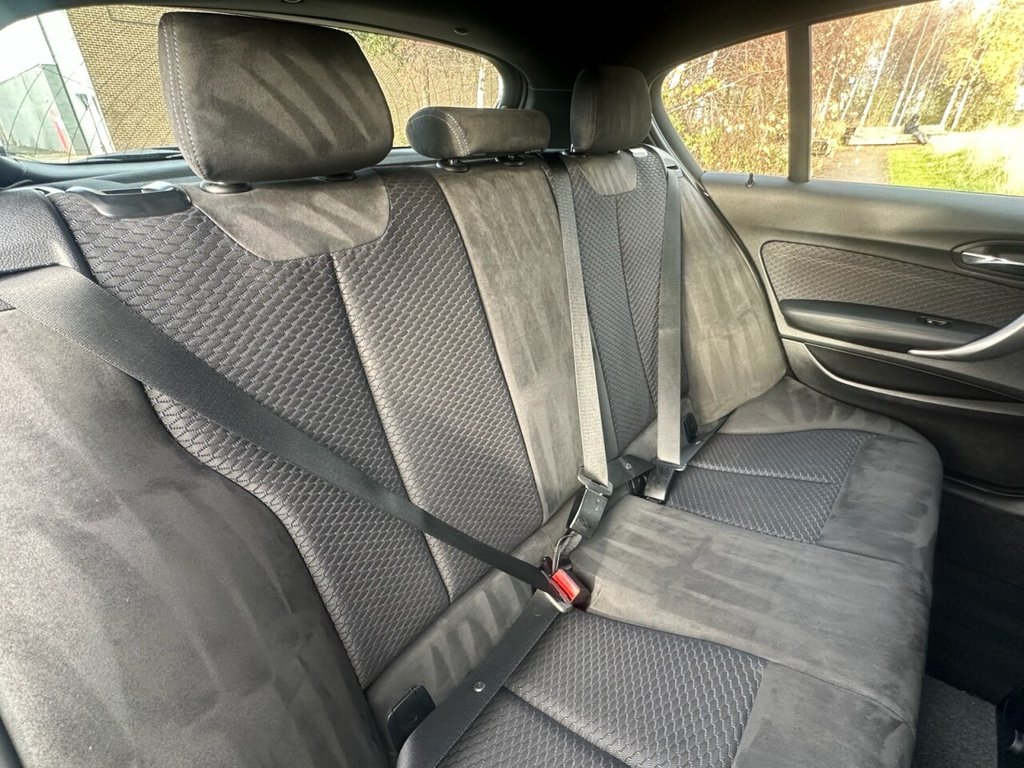 Used BMW 1 Series 2015 for sale - 76698533: Photo 20