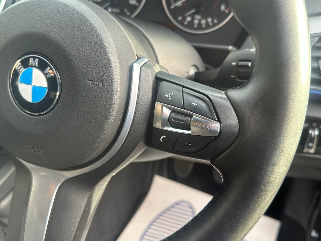 Used BMW 1 Series 2015 for sale - 76698533: Photo 23