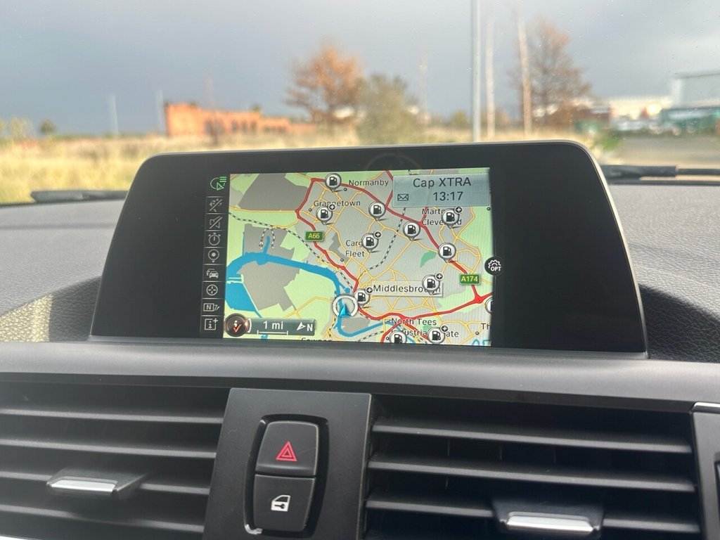 Used BMW 1 Series 2015 for sale - 76698533: Photo 29