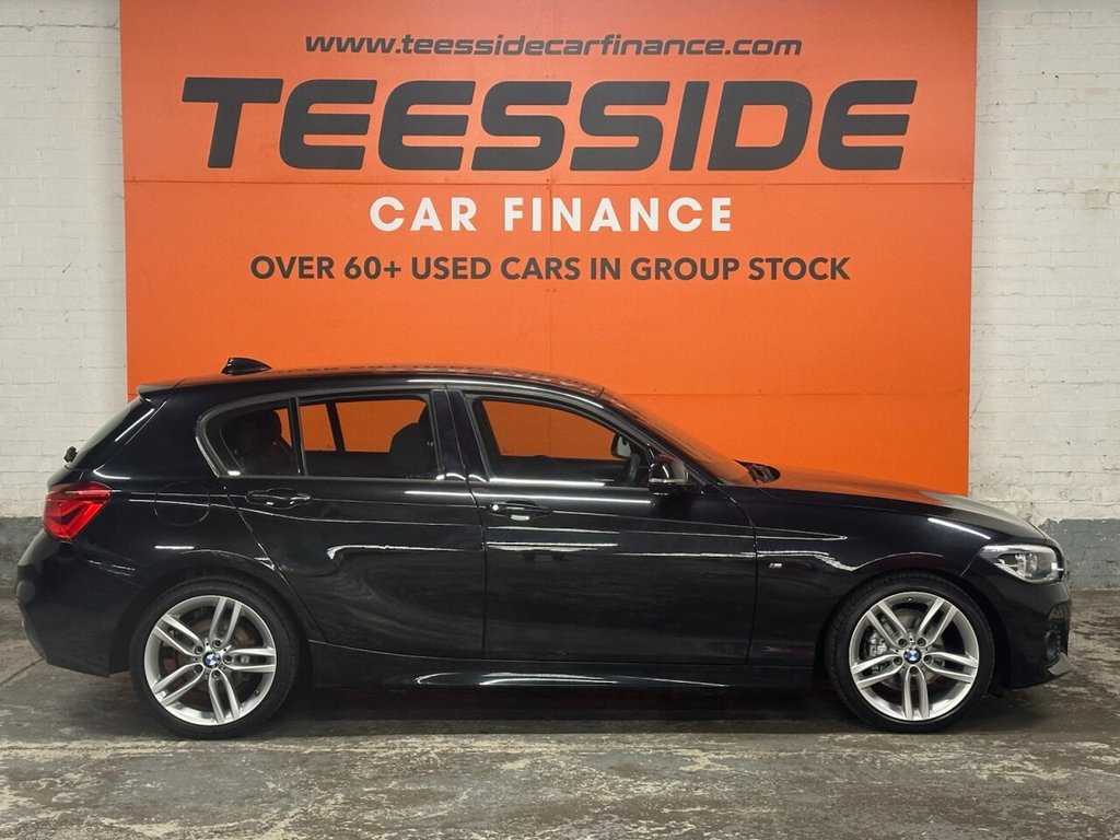 Used BMW 1 Series 2015 for sale - 76698533: Photo 3