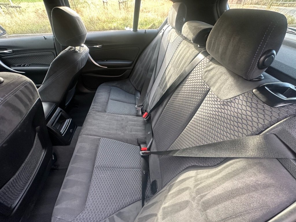 Used BMW 1 Series 2015 for sale - 76698533: Photo 32