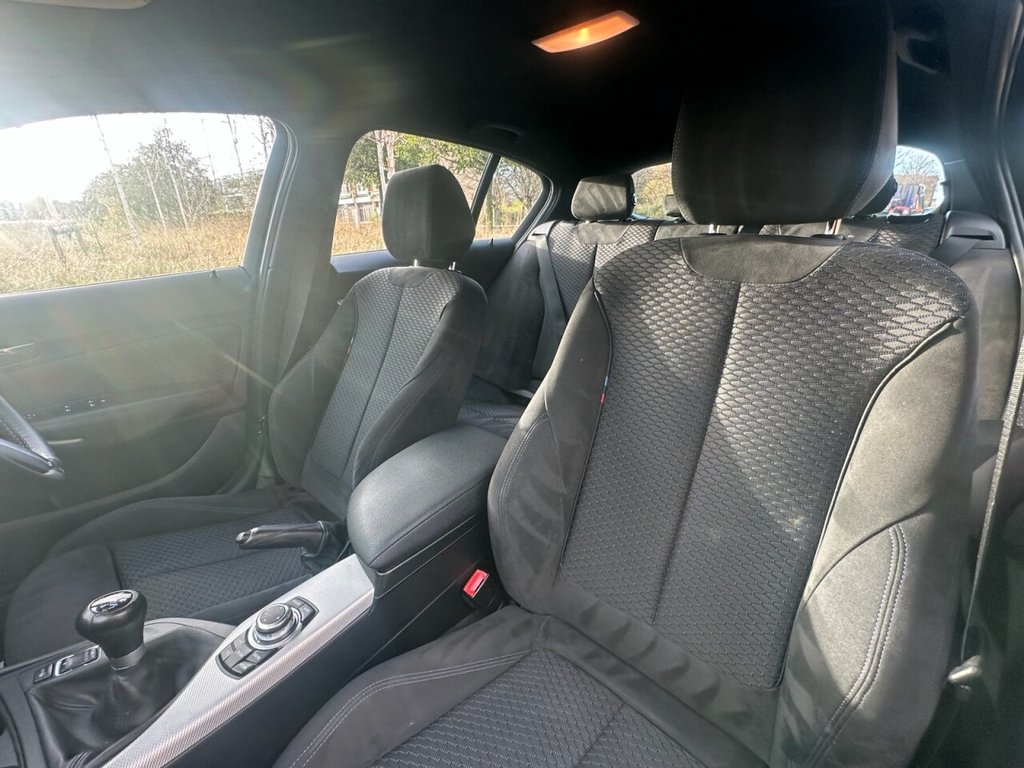 Used BMW 1 Series 2015 for sale - 76698533: Photo 33