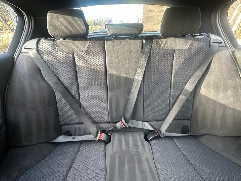 Used BMW 1 Series 2015 for sale - 76698533: Photo 34