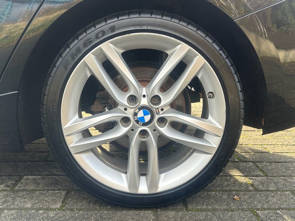 Used BMW 1 Series 2015 for sale - 76698533: Photo 35