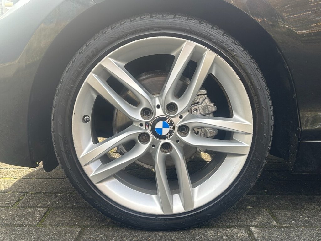 Used BMW 1 Series 2015 for sale - 76698533: Photo 36