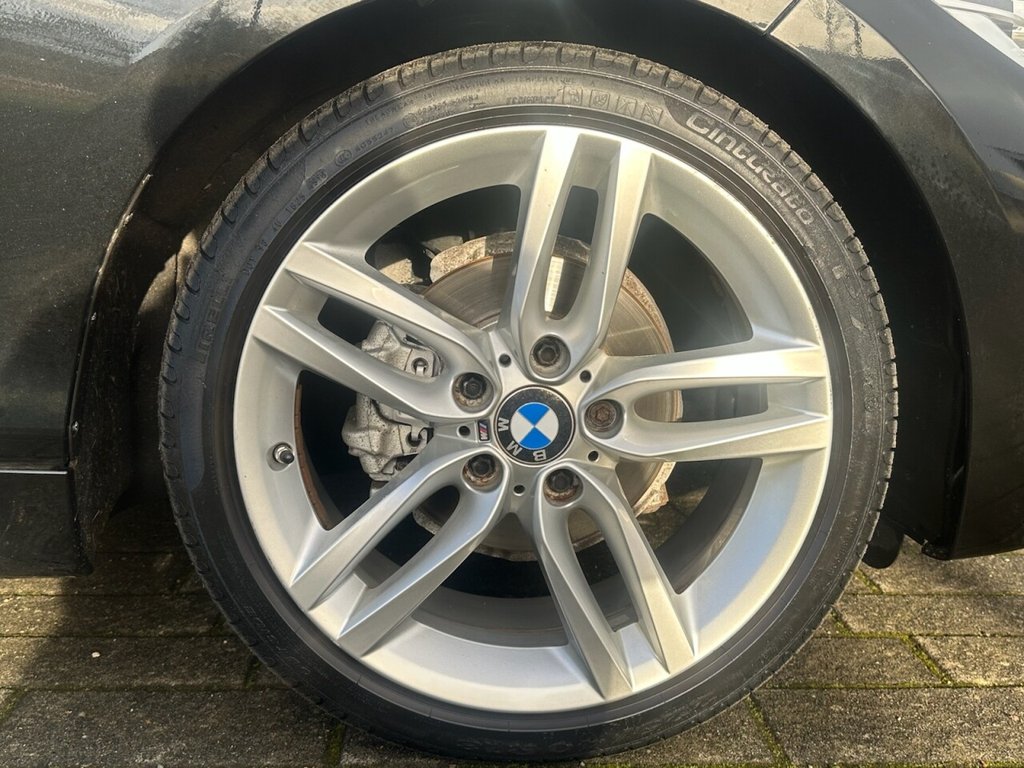 Used BMW 1 Series 2015 for sale - 76698533: Photo 37