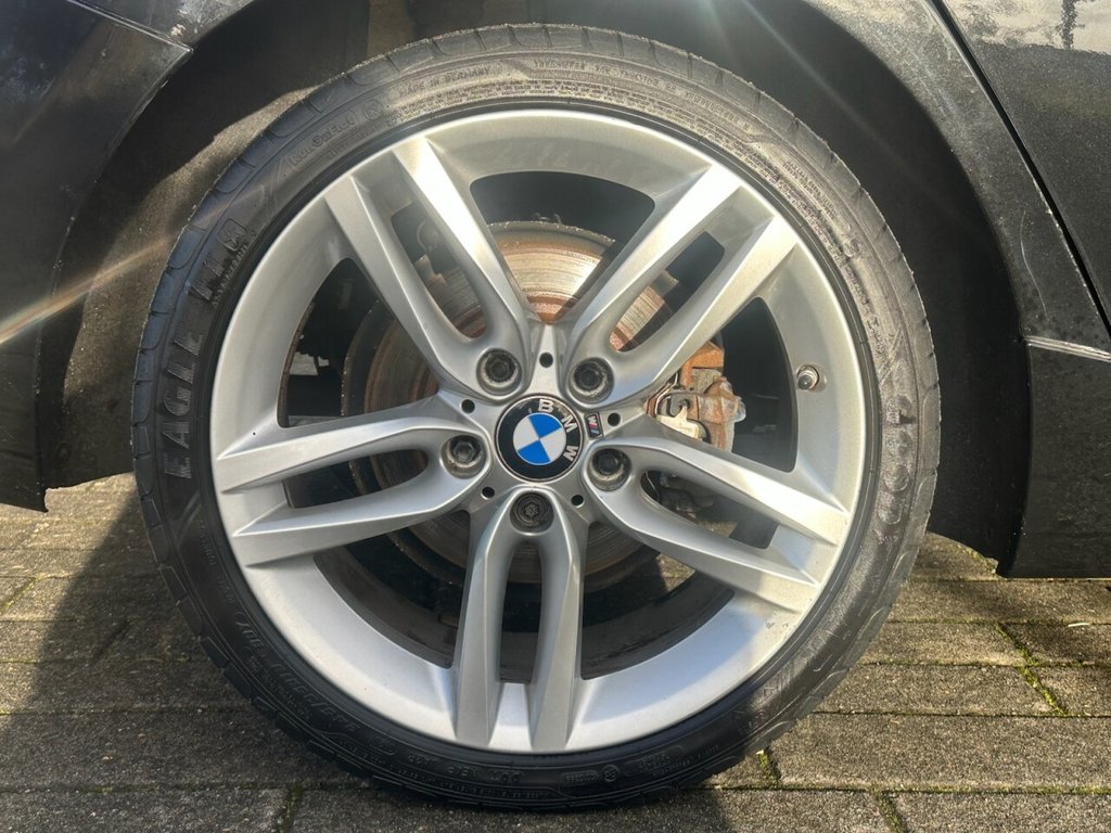 Used BMW 1 Series 2015 for sale - 76698533: Photo 38