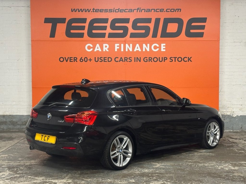 Used BMW 1 Series 2015 for sale - 76698533: Photo 4