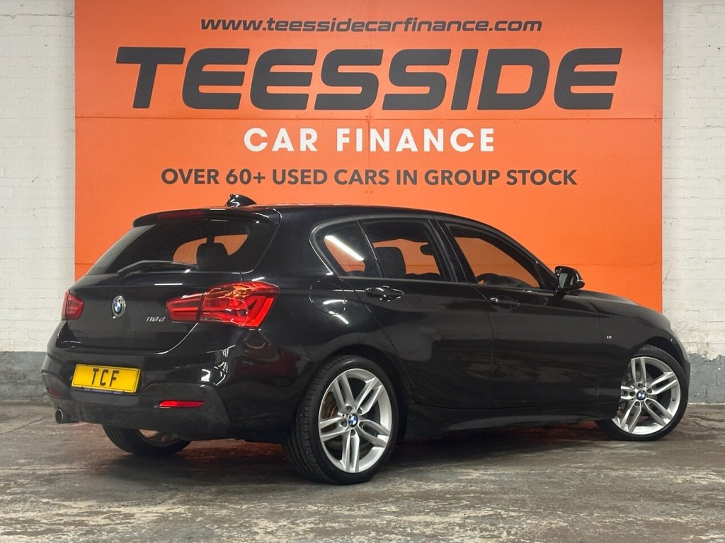 Used BMW 1 Series 2015 for sale - 76698533: Photo 5