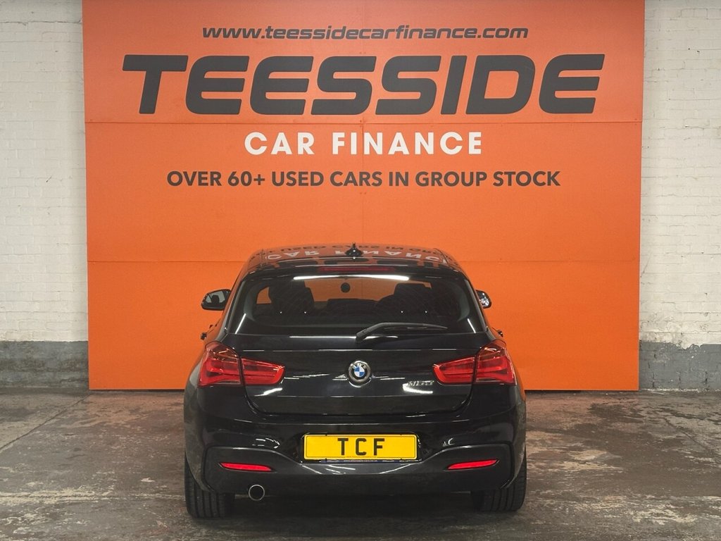Used BMW 1 Series 2015 for sale - 76698533: Photo 6