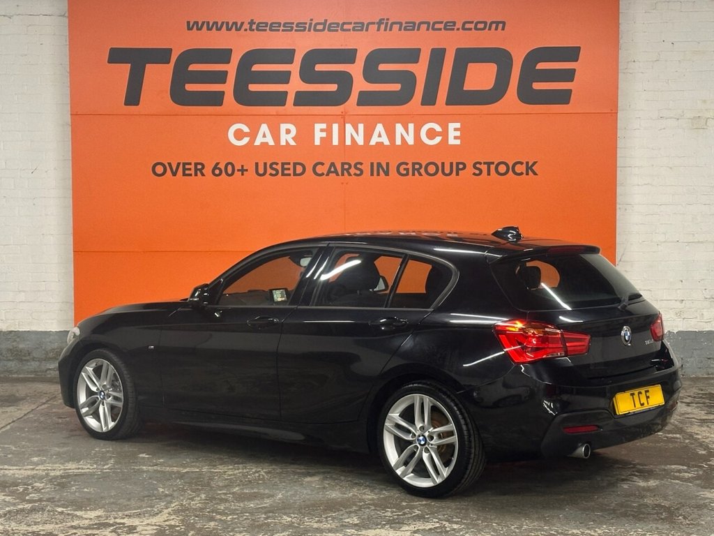 Used BMW 1 Series 2015 for sale - 76698533: Photo 7