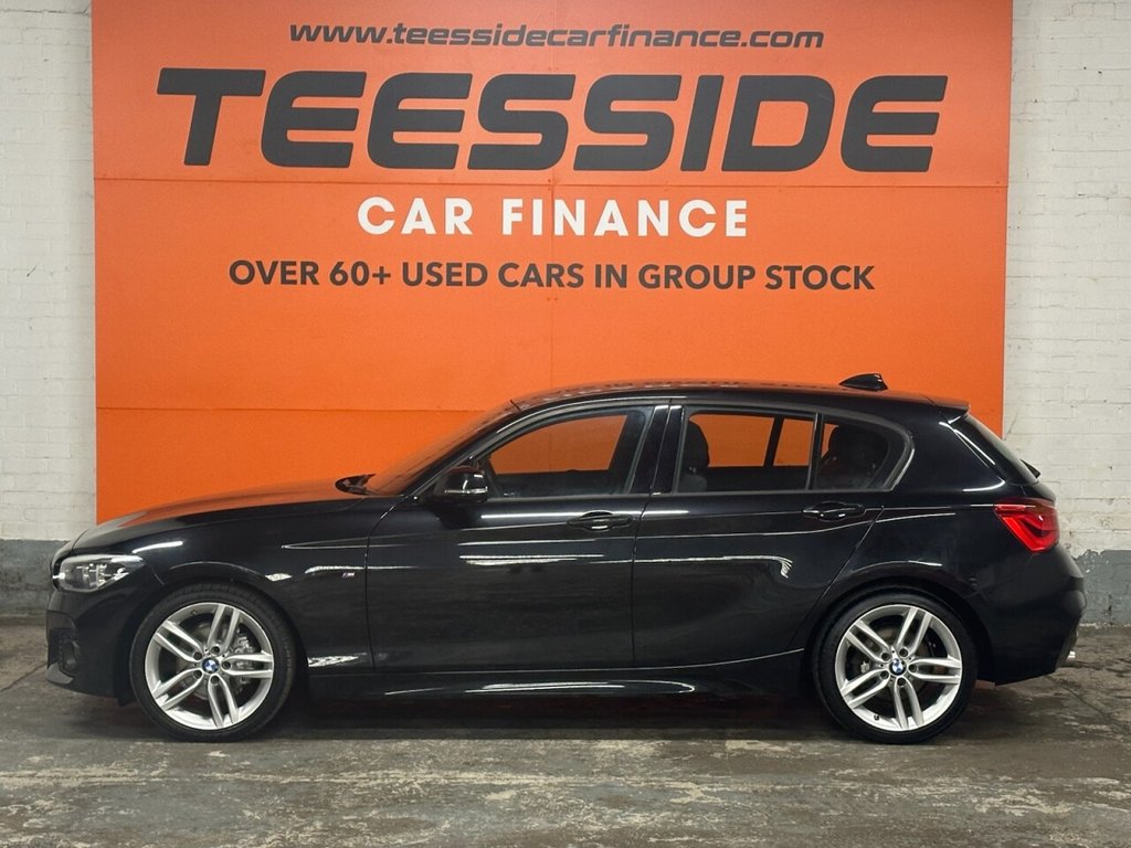 Used BMW 1 Series 2015 for sale - 76698533: Photo 9