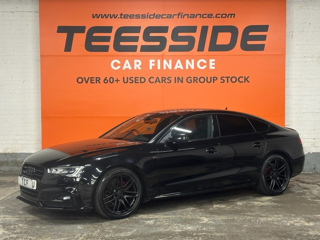 Used Audi A5 2016 for sale - 77250388: Photo 2