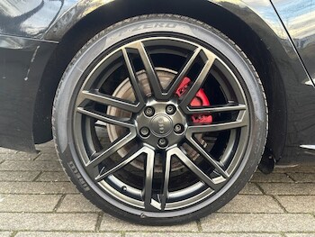 Used Audi A5 2016 for sale - 77250388: Photo