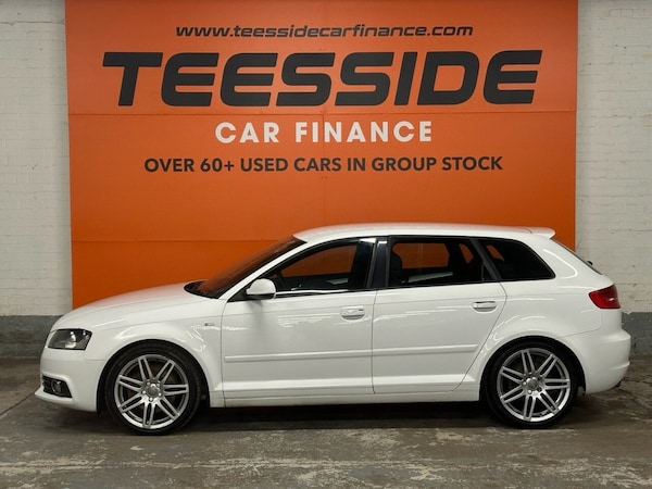 Used Audi A3 2012 for sale - 76313120: Photo 10