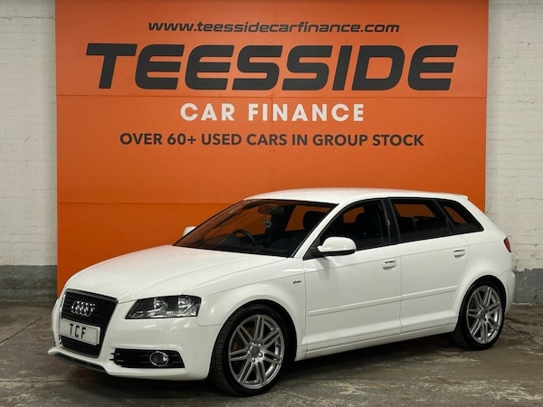 Used Audi A3 2012 for sale - 76313120: Photo 11