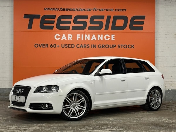 Used Audi A3 2012 for sale - 76313120: Photo 12