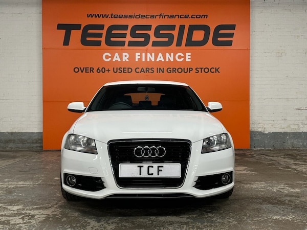 Used Audi A3 2012 for sale - 76313120: Photo 13