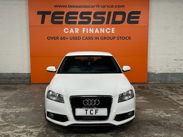 Used Audi A3 2012 for sale - 76313120: Photo 16