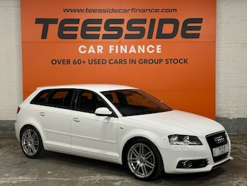 Audi - A3