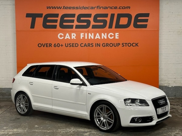 Used Audi A3 2012 for sale - 76313120: Photo 2