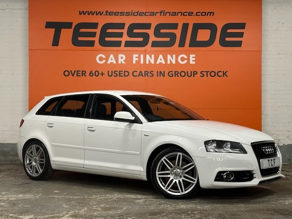 Used Audi A3 2012 for sale - 76313120: Photo 3