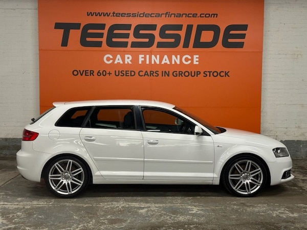Used Audi A3 2012 for sale - 76313120: Photo 4