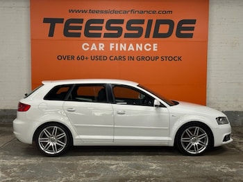 Used Audi A3 2012 for sale - 76313120: Photo 4