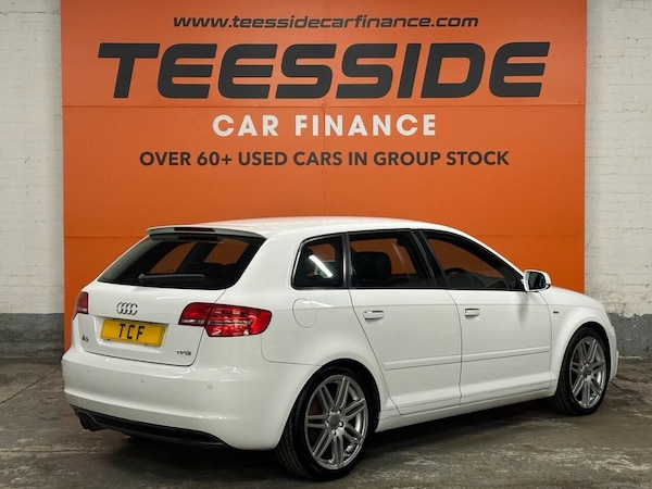 Used Audi A3 2012 for sale - 76313120: Photo 5