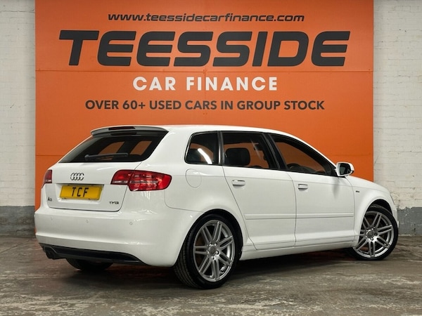 Used Audi A3 2012 for sale - 76313120: Photo 6