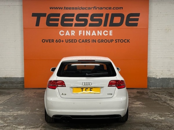 Used Audi A3 2012 for sale - 76313120: Photo 7