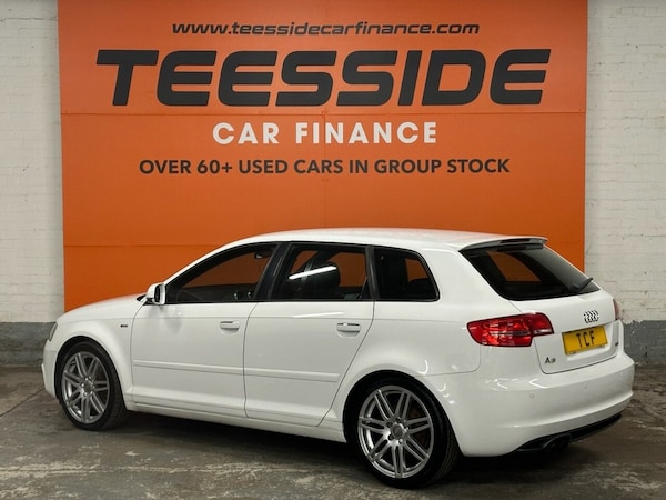 Used Audi A3 2012 for sale - 76313120: Photo 8