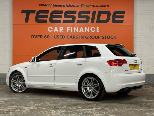Used Audi A3 2012 for sale - 76313120: Photo 9