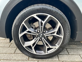 Used Kia Sportage 2019 for sale - 79563181: Photo