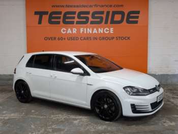 2015 (15) - 2.0 TDI BlueMotion Tech GTD Hatchback 5dr Diesel Manual Euro 6 (s/s) (184 p