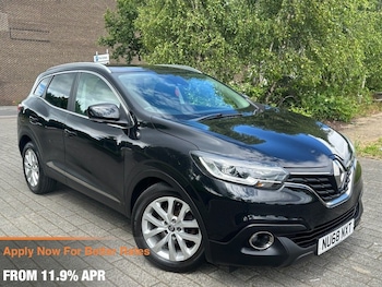 Used Renault Kadjar 2018 for sale - 78943296: Photo