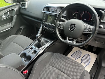 Used Renault Kadjar 2018 for sale - 78943296: Photo