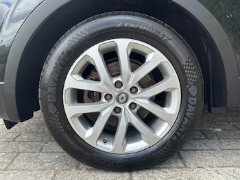 Used Renault Kadjar 2018 for sale - 78943296: Photo