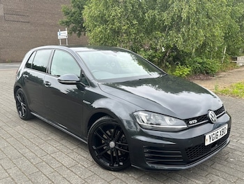 Used Volkswagen Golf 2016 for sale - 78919098: Photo