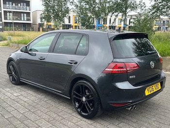 Used Volkswagen Golf 2016 for sale - 78919098: Photo