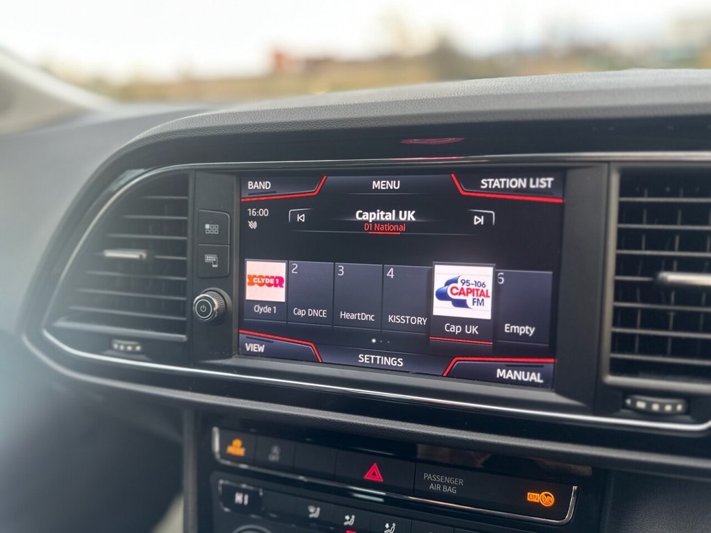 Used SEAT Leon 2017 for sale - 77263479: Photo 10