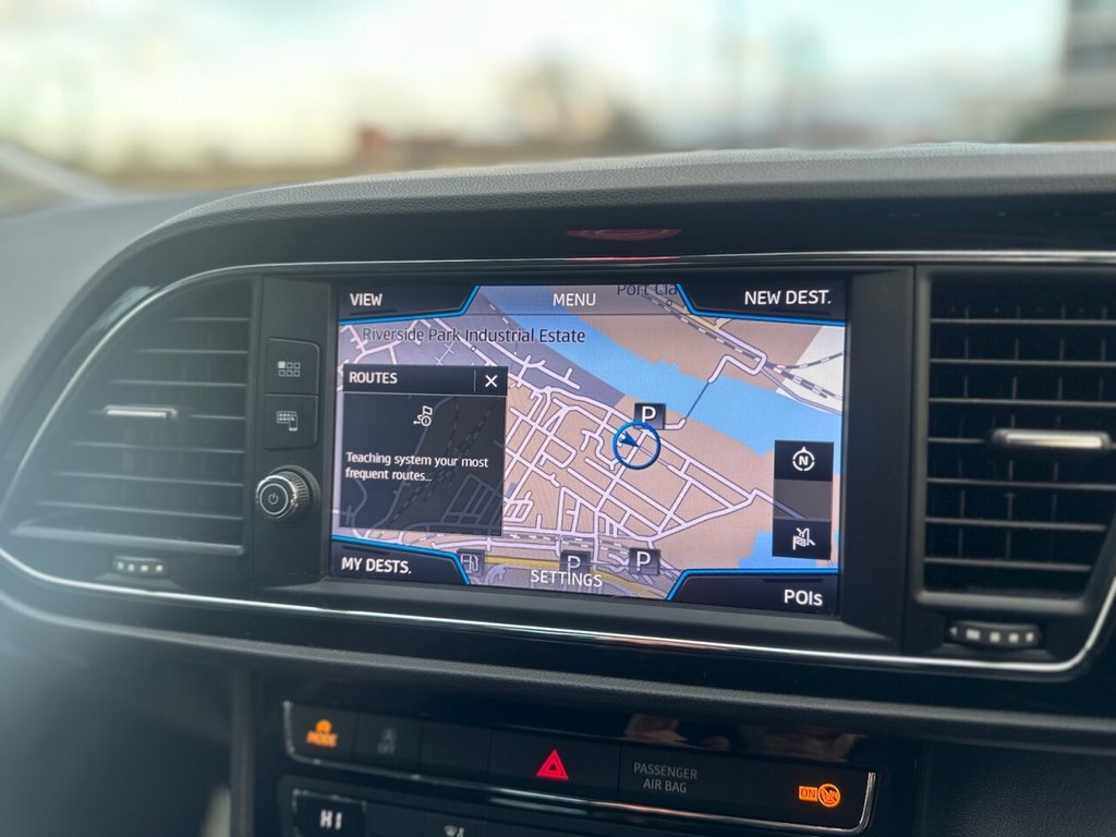 Used SEAT Leon 2017 for sale - 77263479: Photo 11