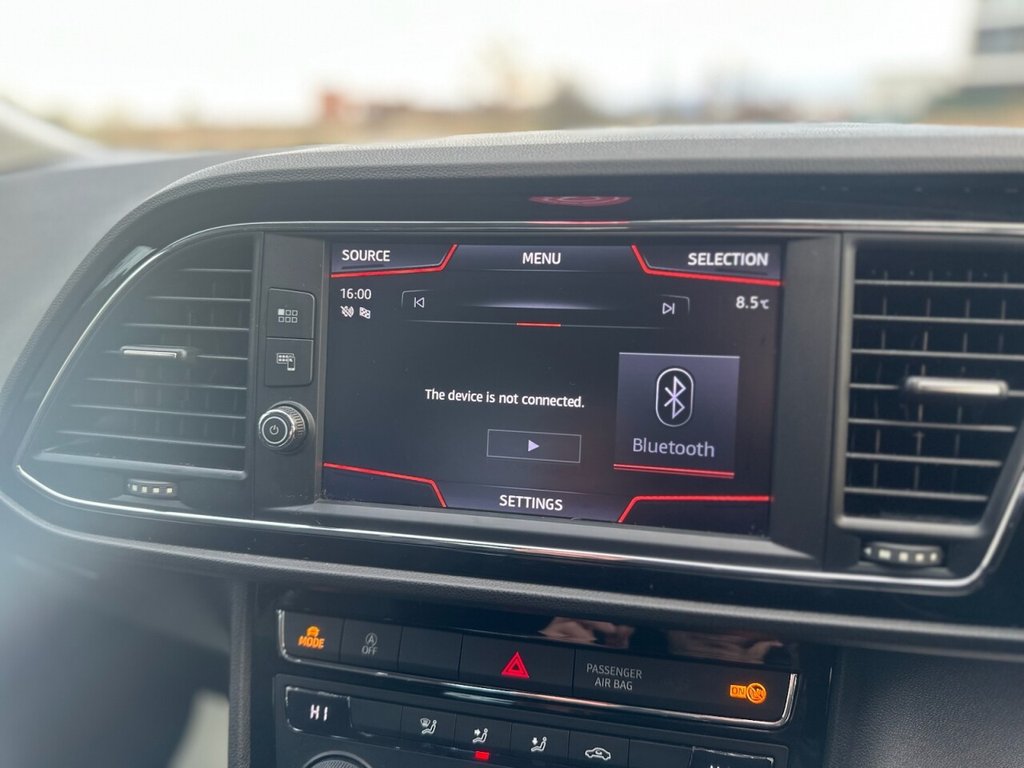 Used SEAT Leon 2017 for sale - 77263479: Photo 12