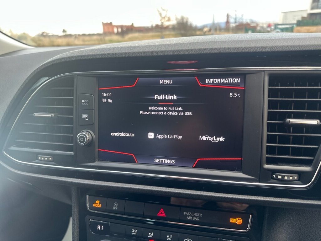 Used SEAT Leon 2017 for sale - 77263479: Photo 14