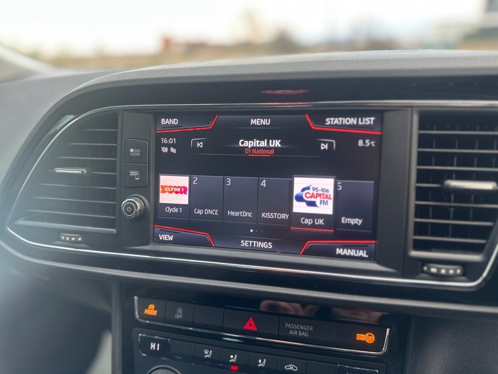 Used SEAT Leon 2017 for sale - 77263479: Photo 15